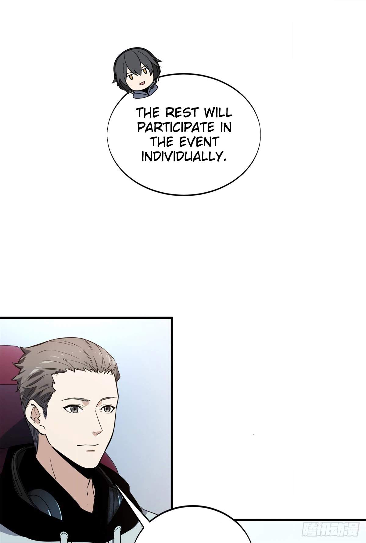 The King’s Avatar Chapter 224 - Page 10