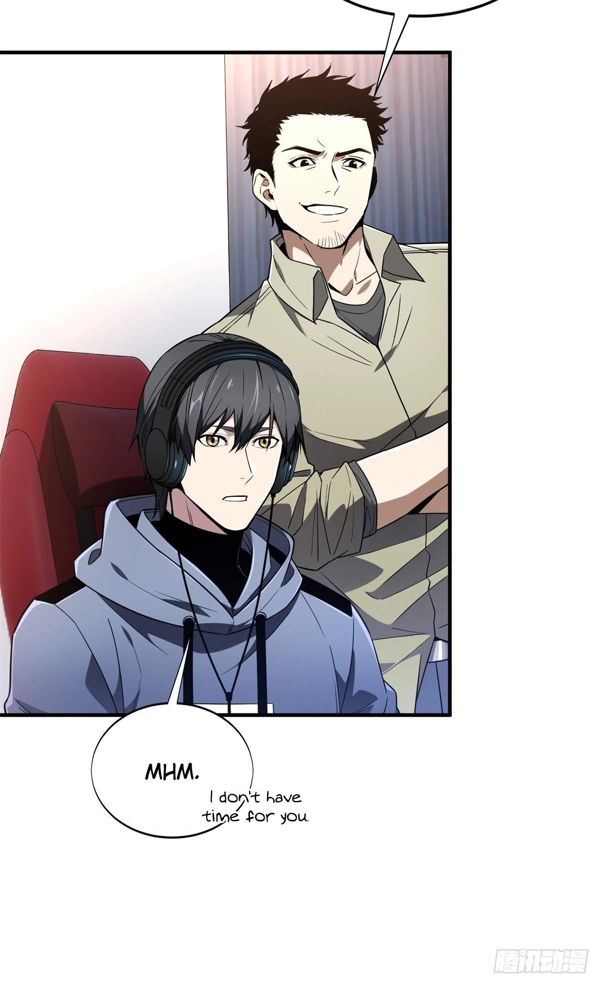 The King’s Avatar Chapter 224 - Page 15