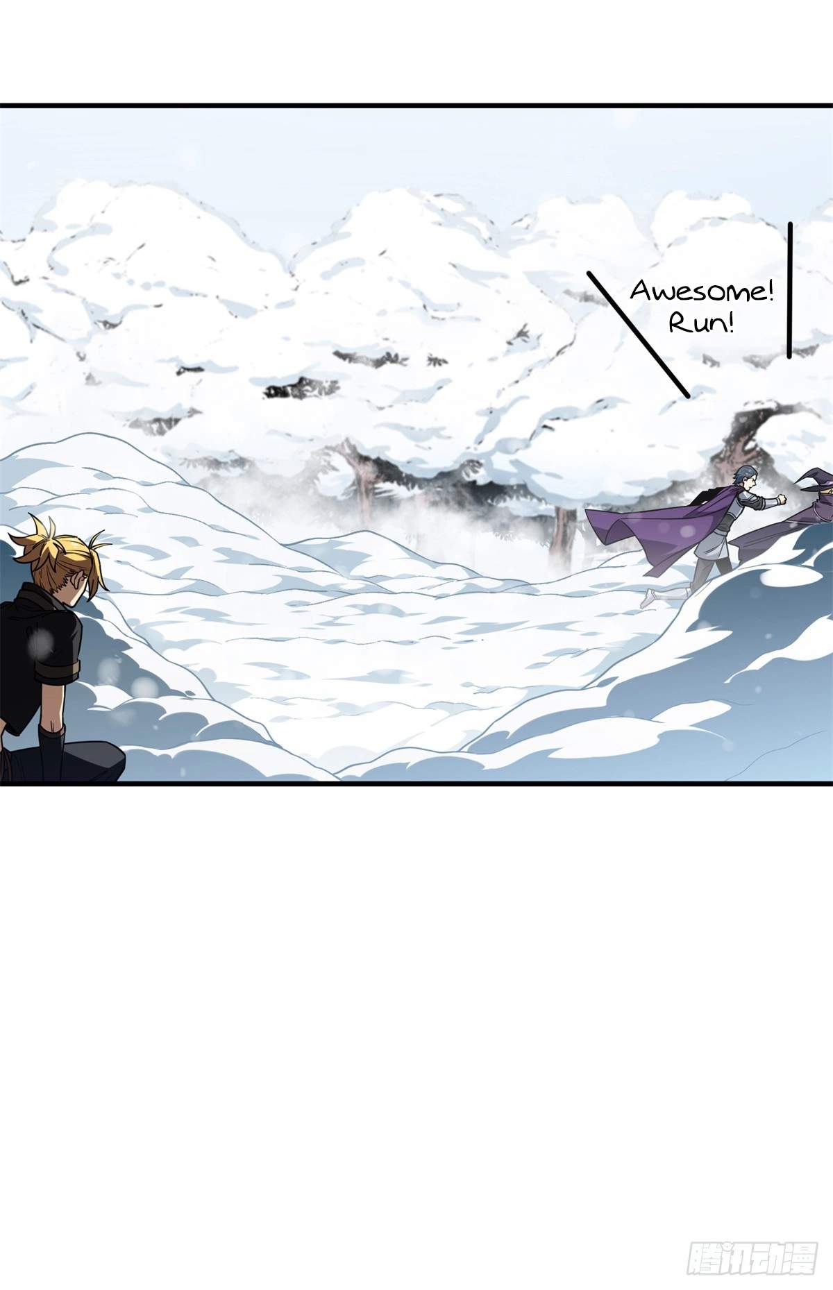 The King’s Avatar Chapter 224 - Page 27