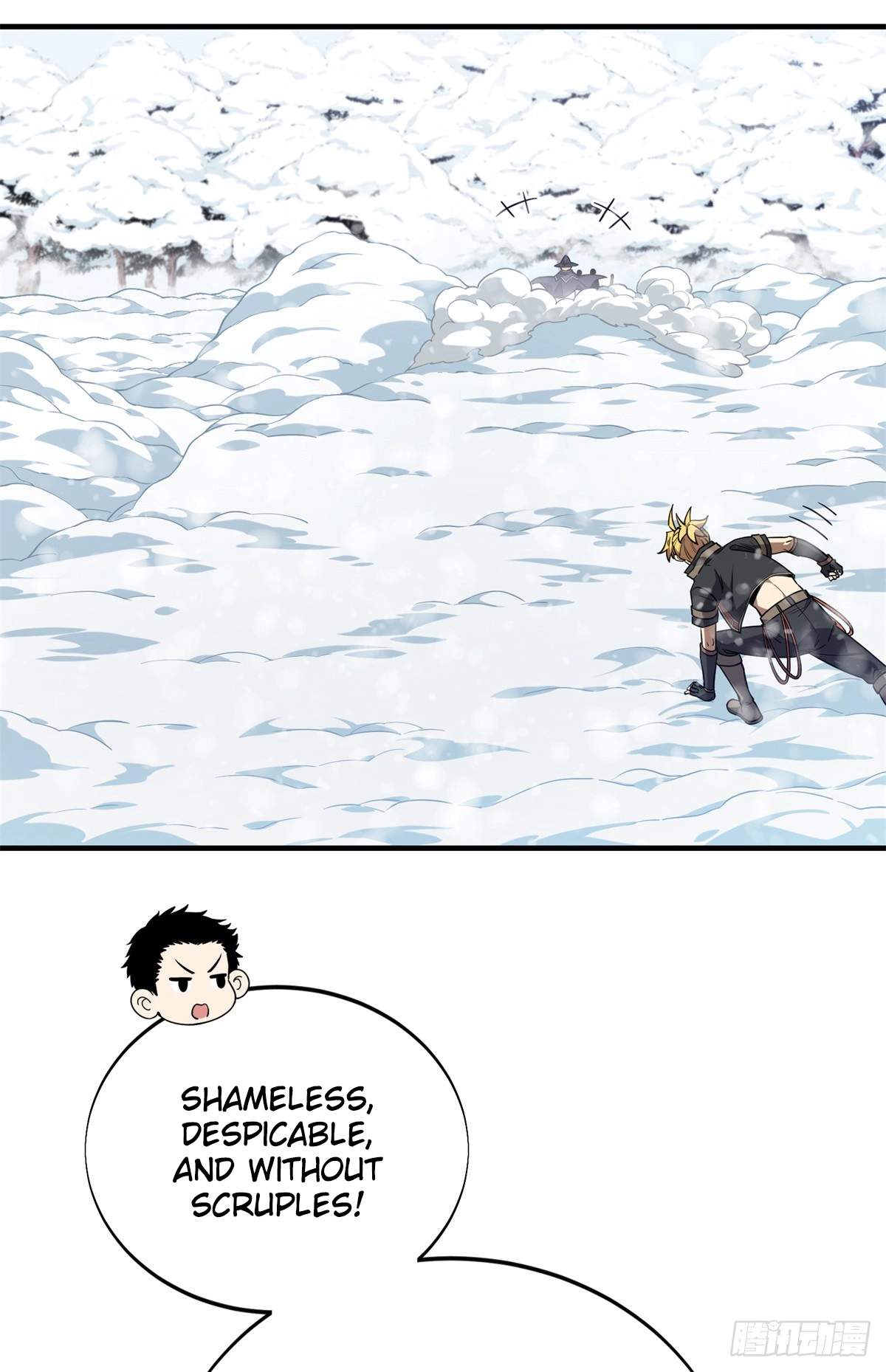 The King’s Avatar Chapter 224 - Page 28
