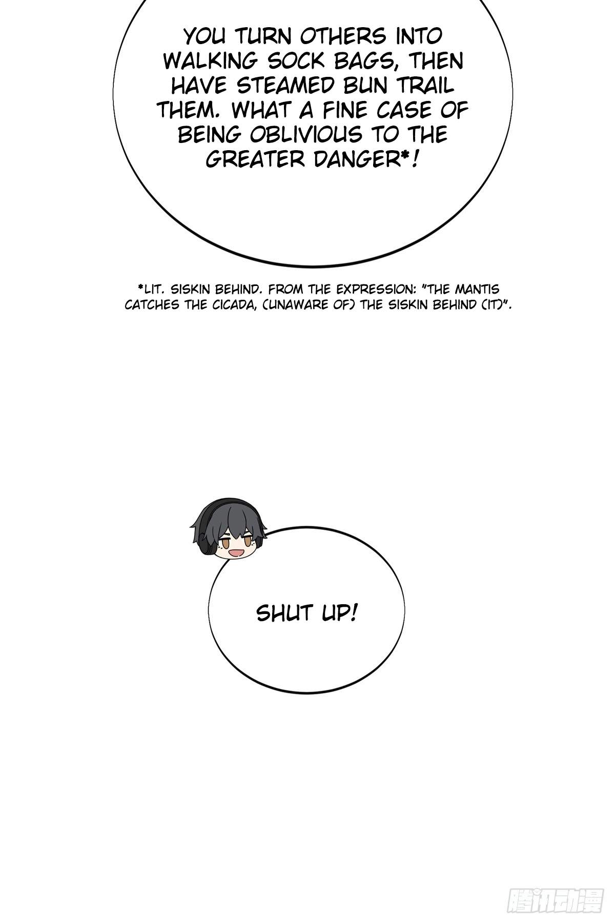 The King’s Avatar Chapter 224 - Page 29