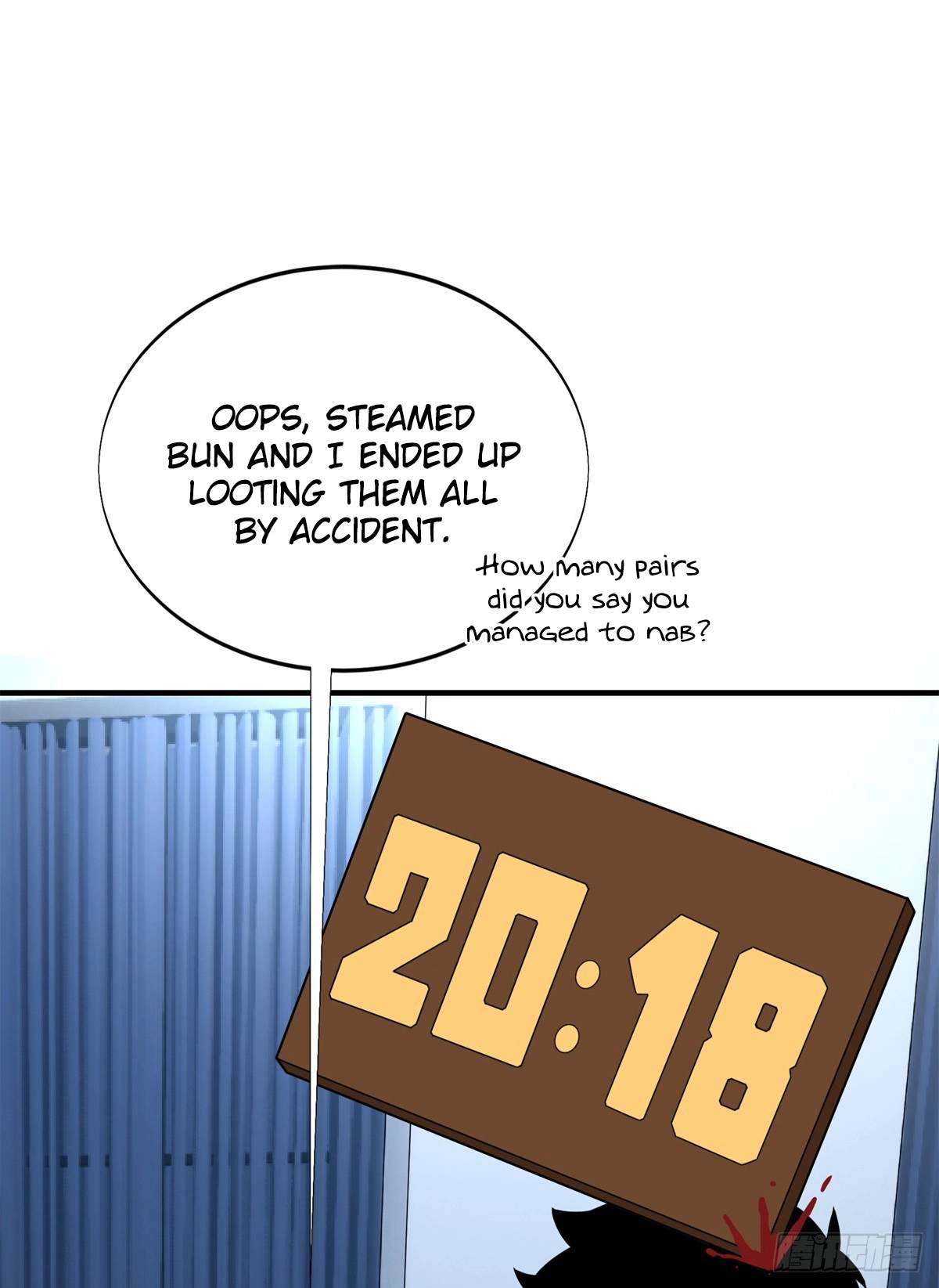 The King’s Avatar Chapter 224 - Page 47