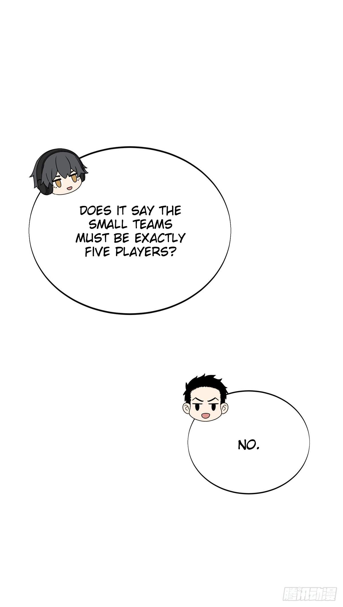 The King’s Avatar Chapter 224 - Page 5