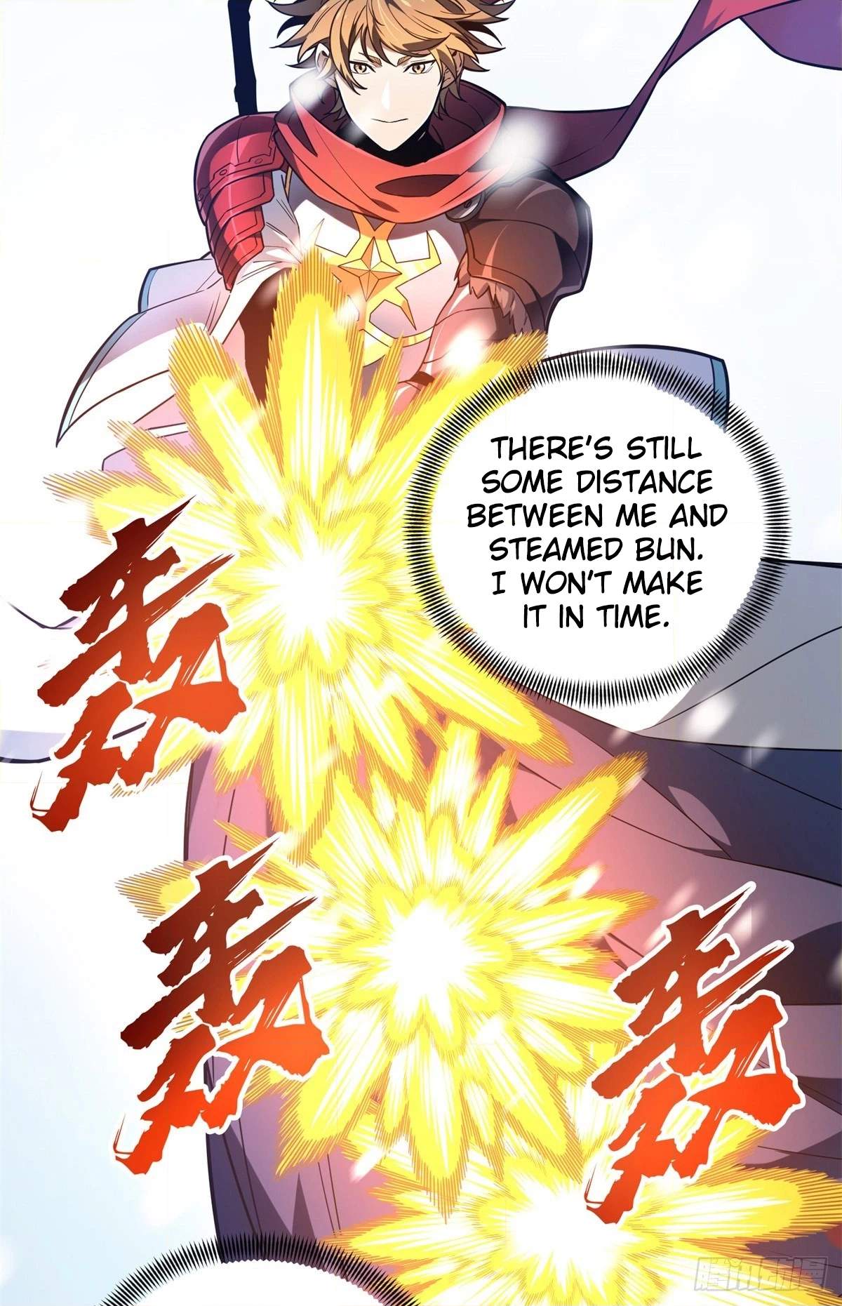 The King’s Avatar Chapter 224 - Page 50