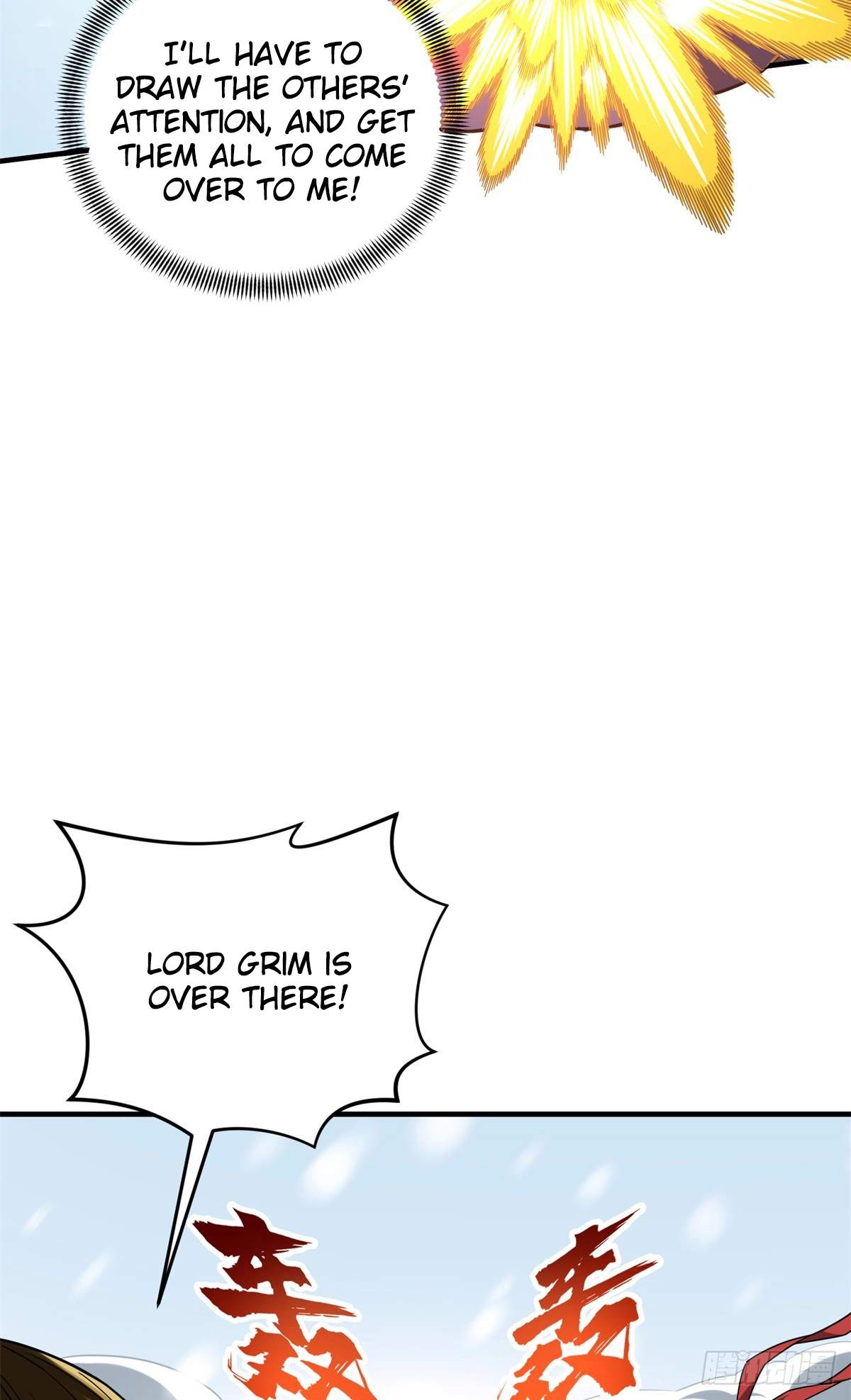 The King’s Avatar Chapter 224 - Page 51