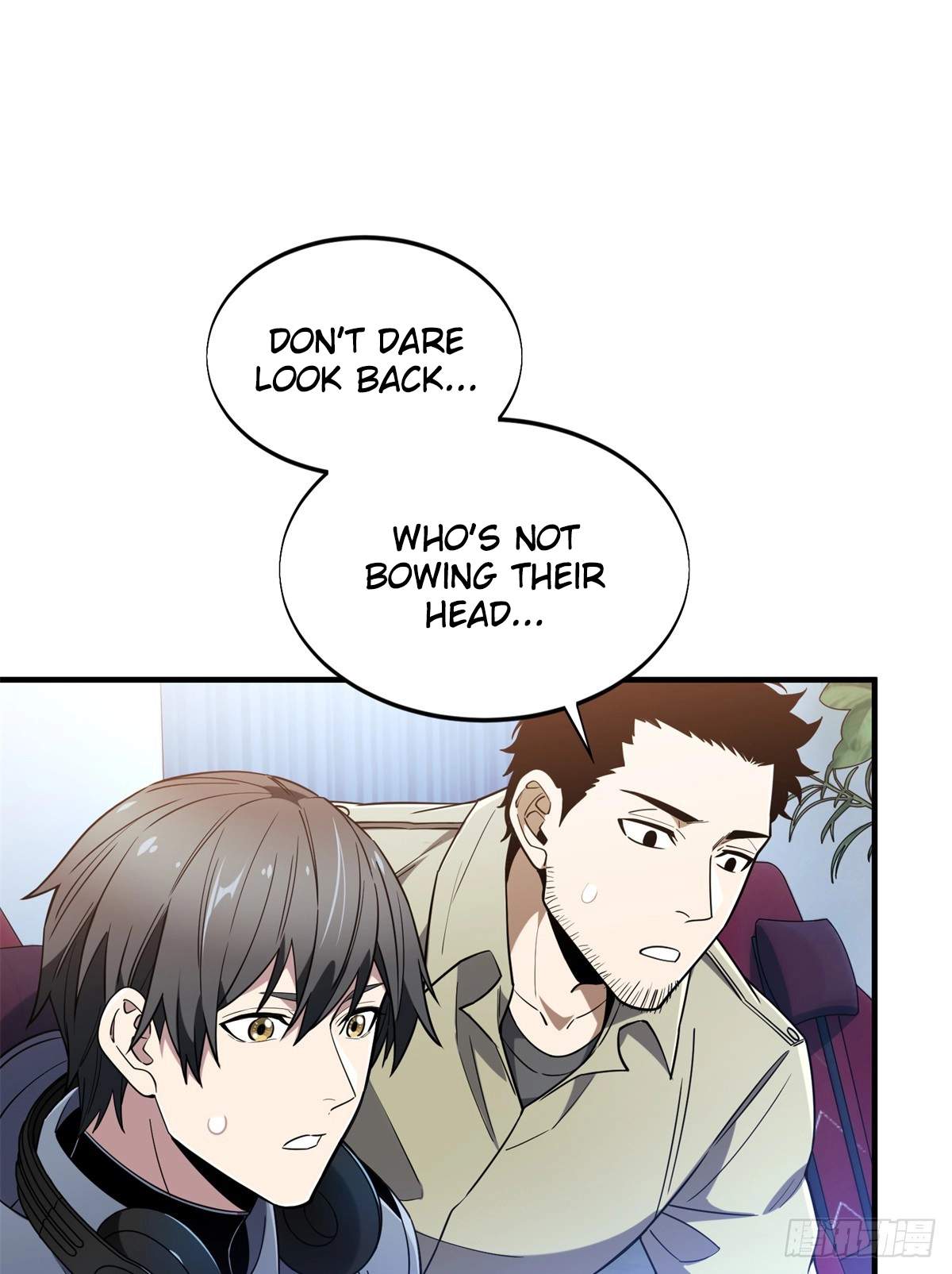 The King’s Avatar Chapter 224 - Page 68