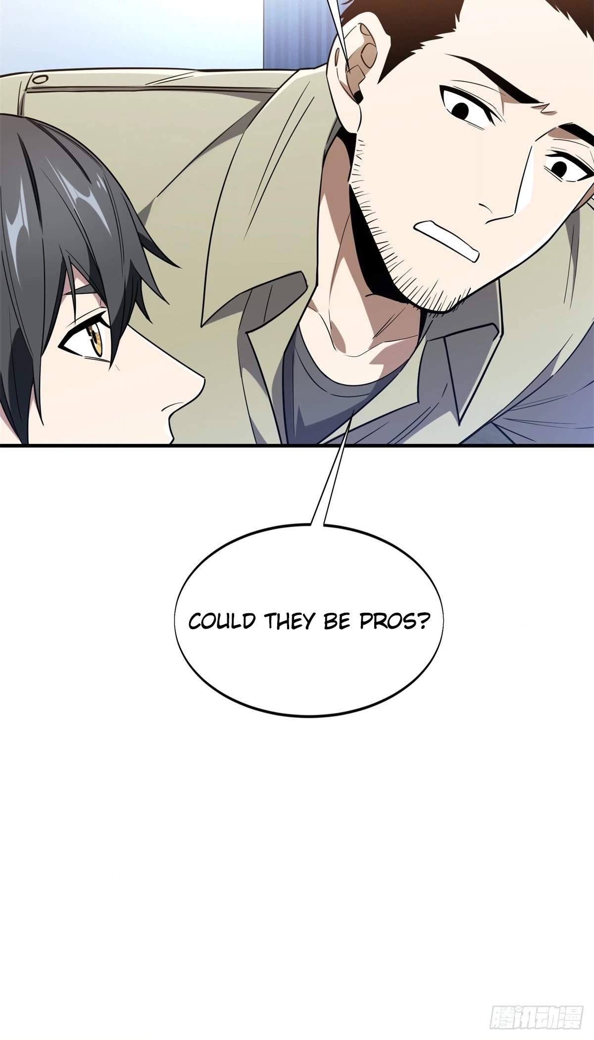 The King’s Avatar Chapter 224 - Page 70