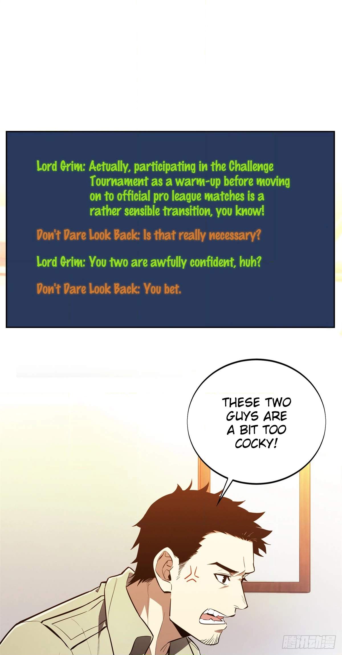 The King’s Avatar Chapter 225 - Page 10