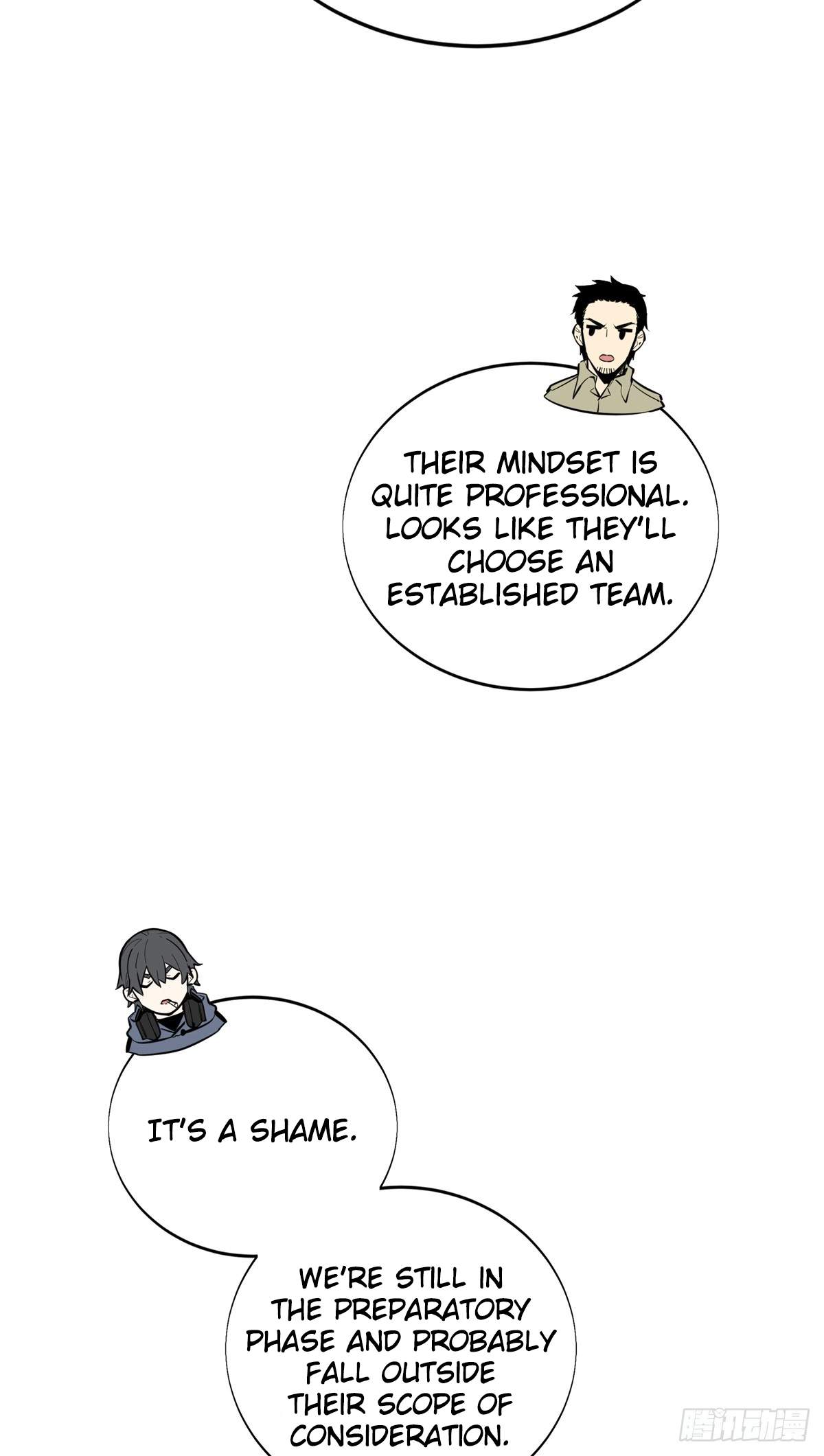 The King’s Avatar Chapter 225 - Page 12