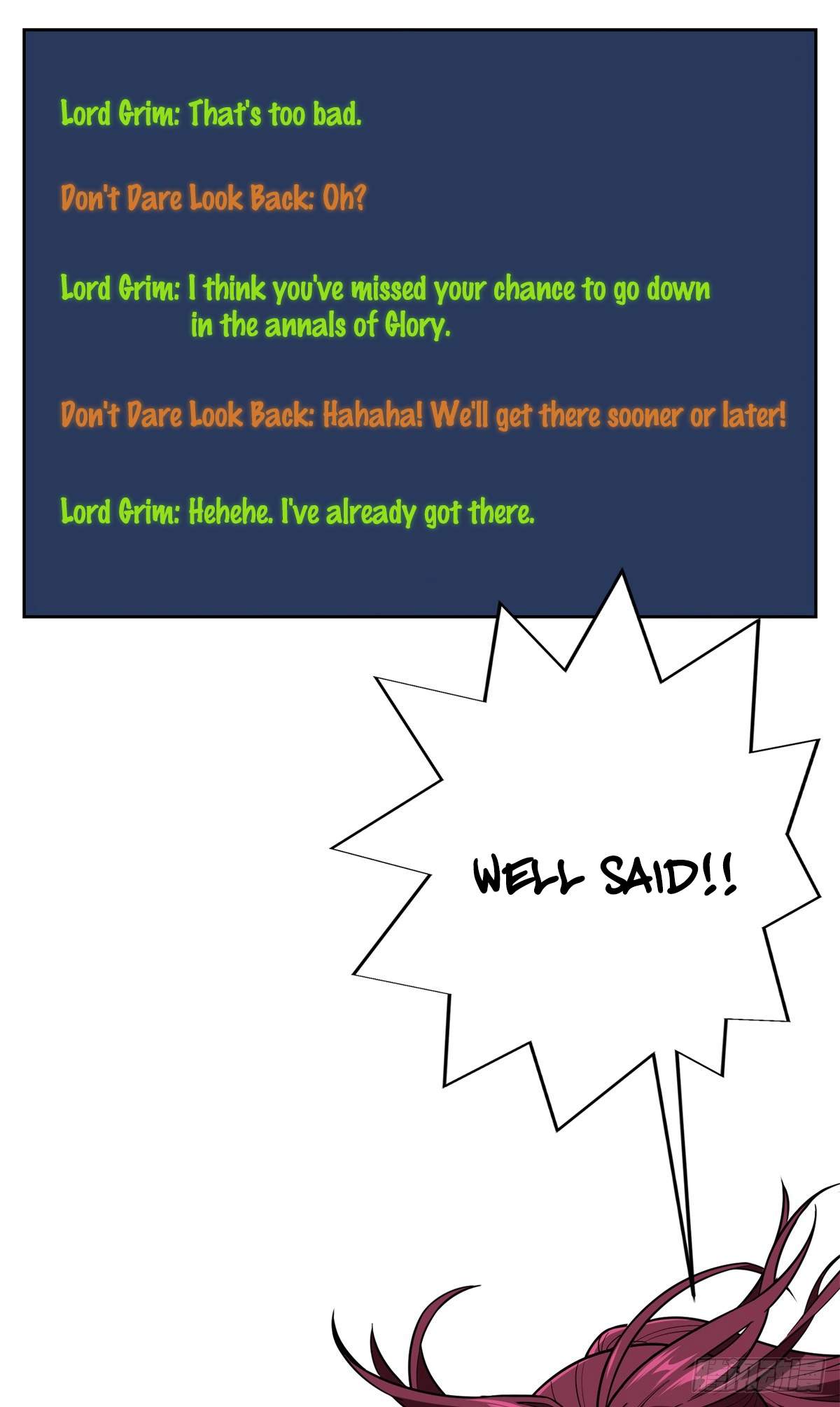 The King’s Avatar Chapter 225 - Page 23