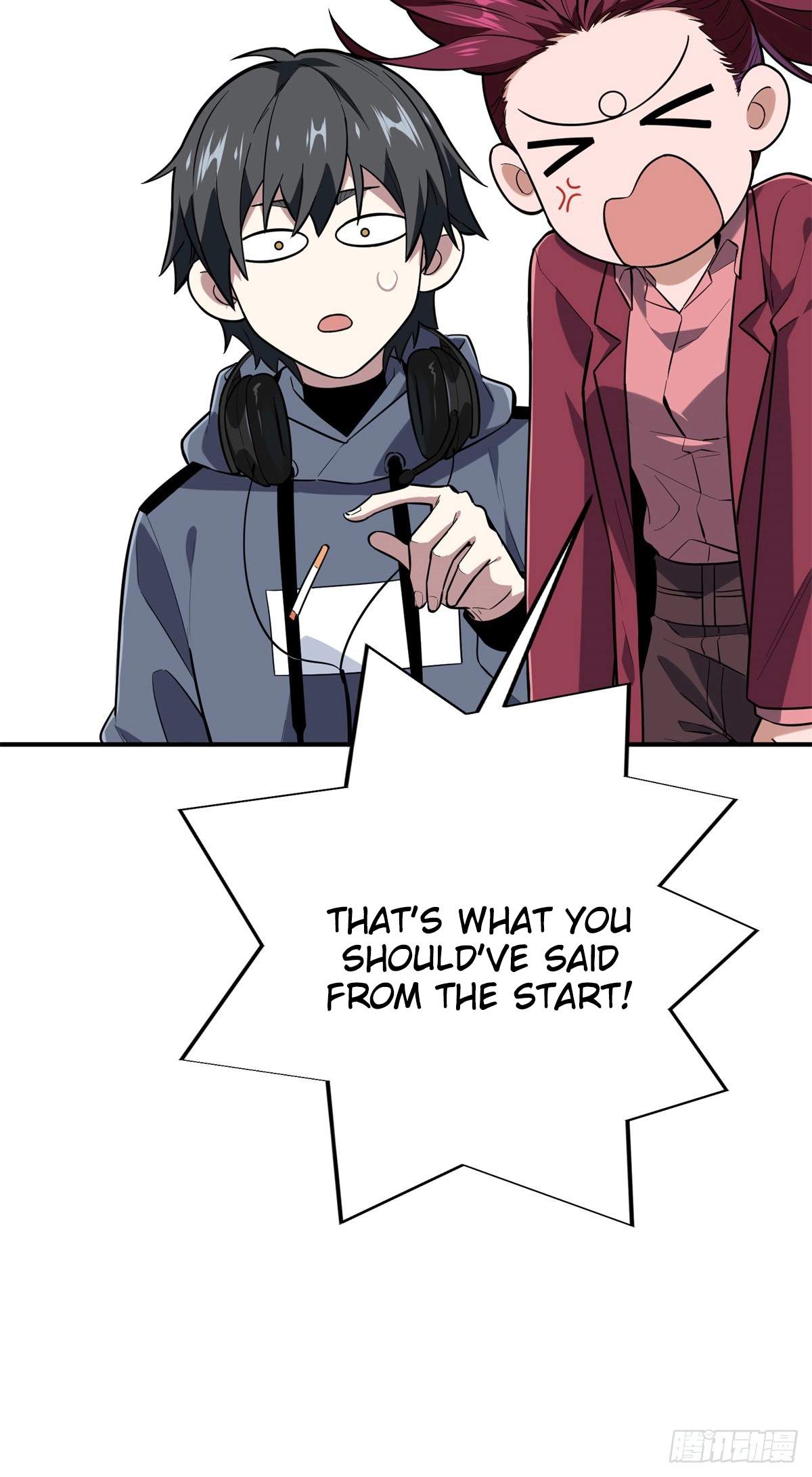 The King’s Avatar Chapter 225 - Page 24