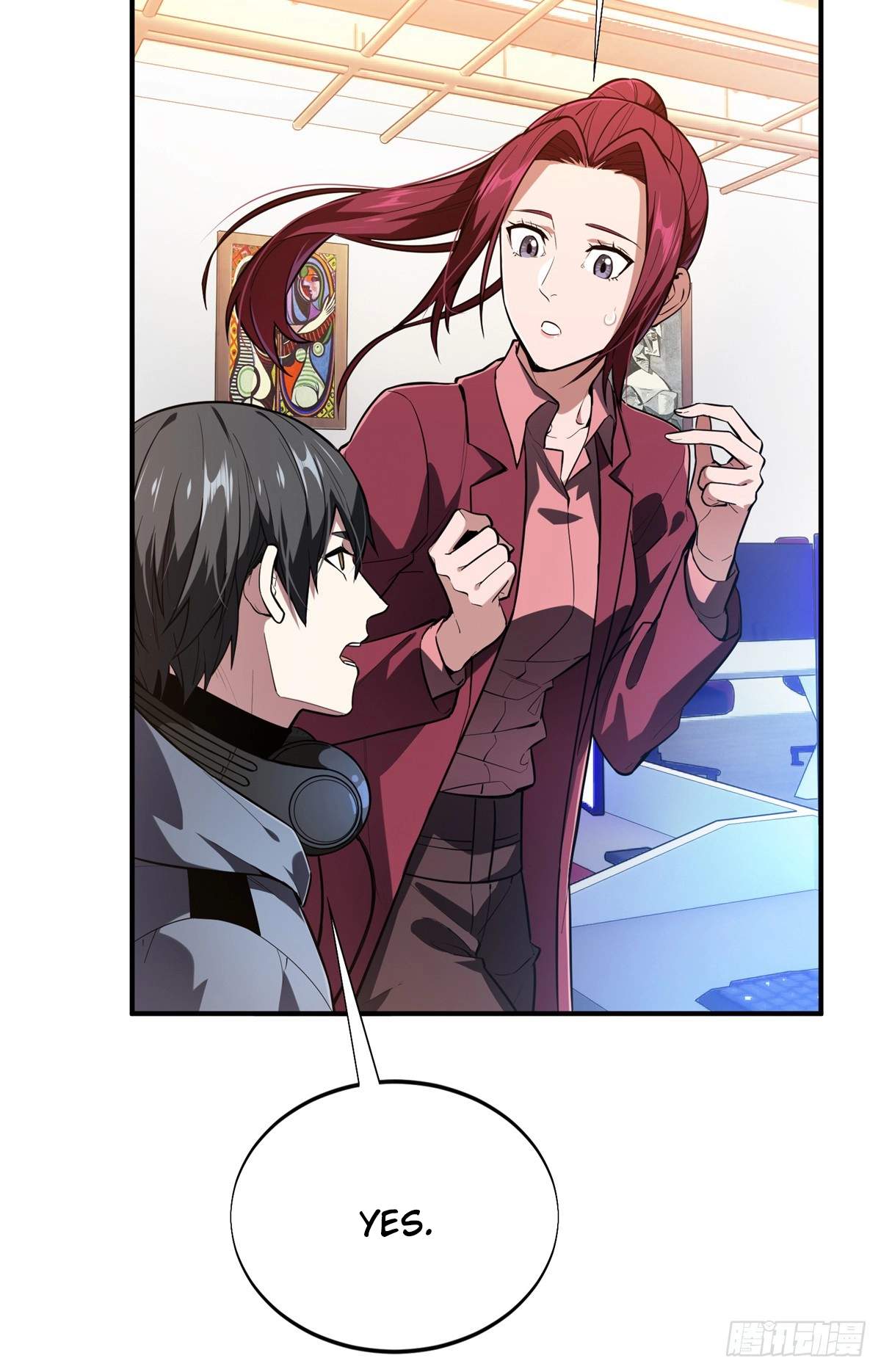 The King’s Avatar Chapter 225 - Page 28
