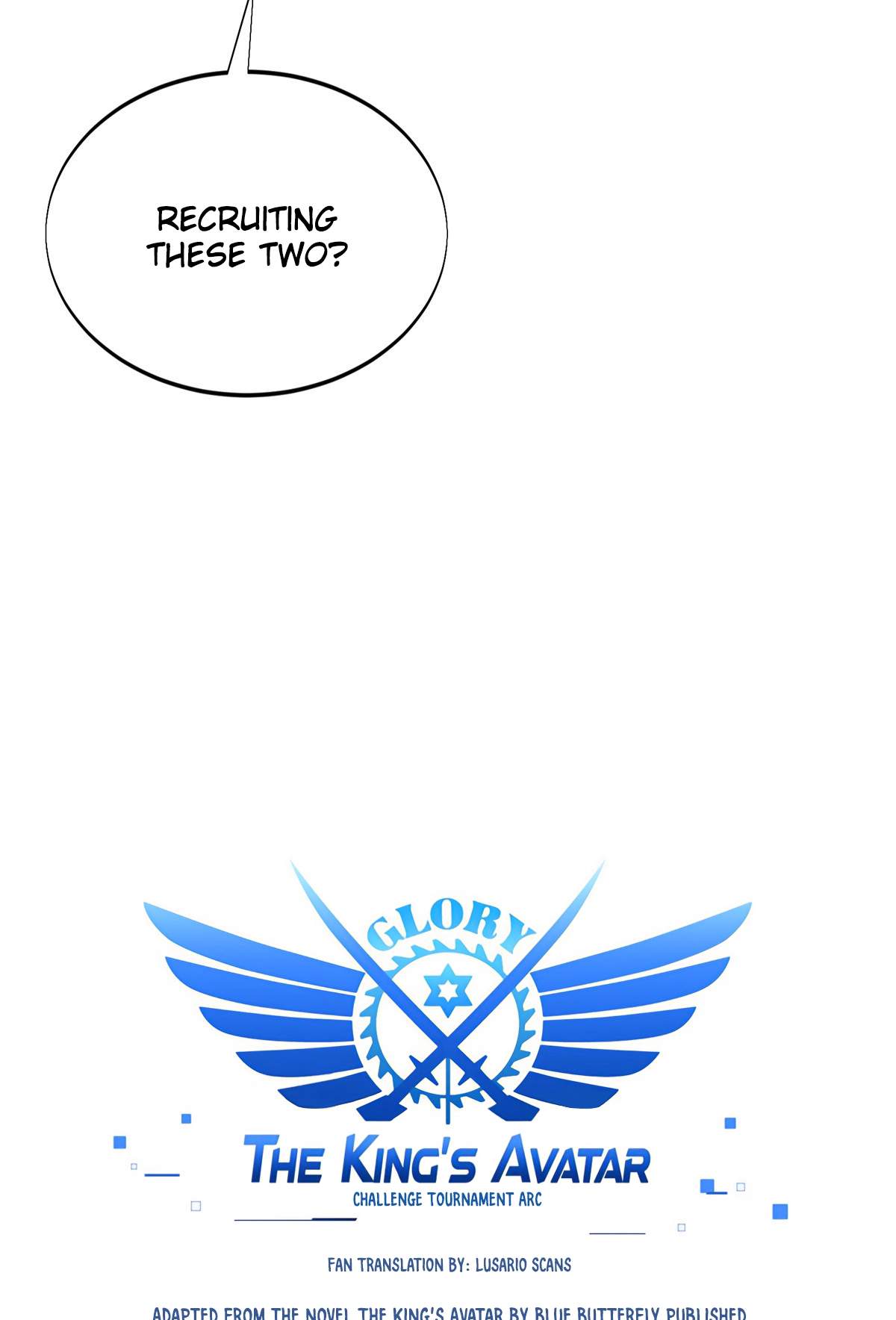 The King’s Avatar Chapter 225 - Page 3