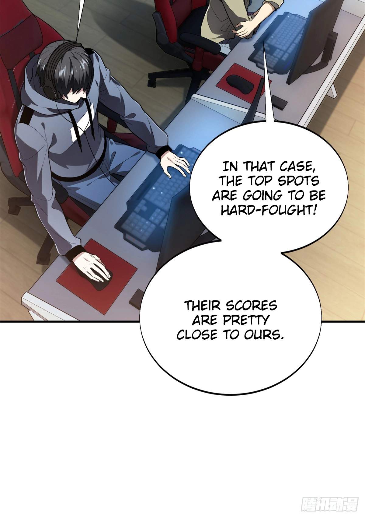 The King’s Avatar Chapter 225 - Page 33