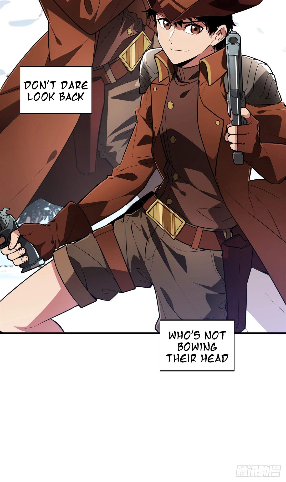 The King’s Avatar Chapter 225 - Page 43