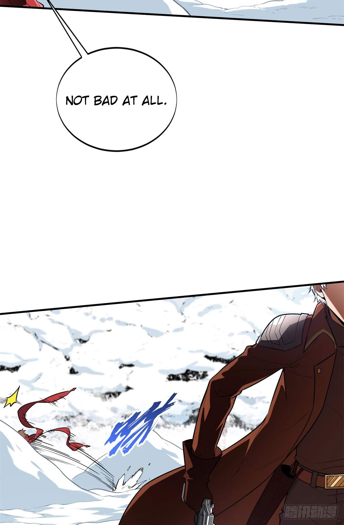 The King’s Avatar Chapter 225 - Page 46