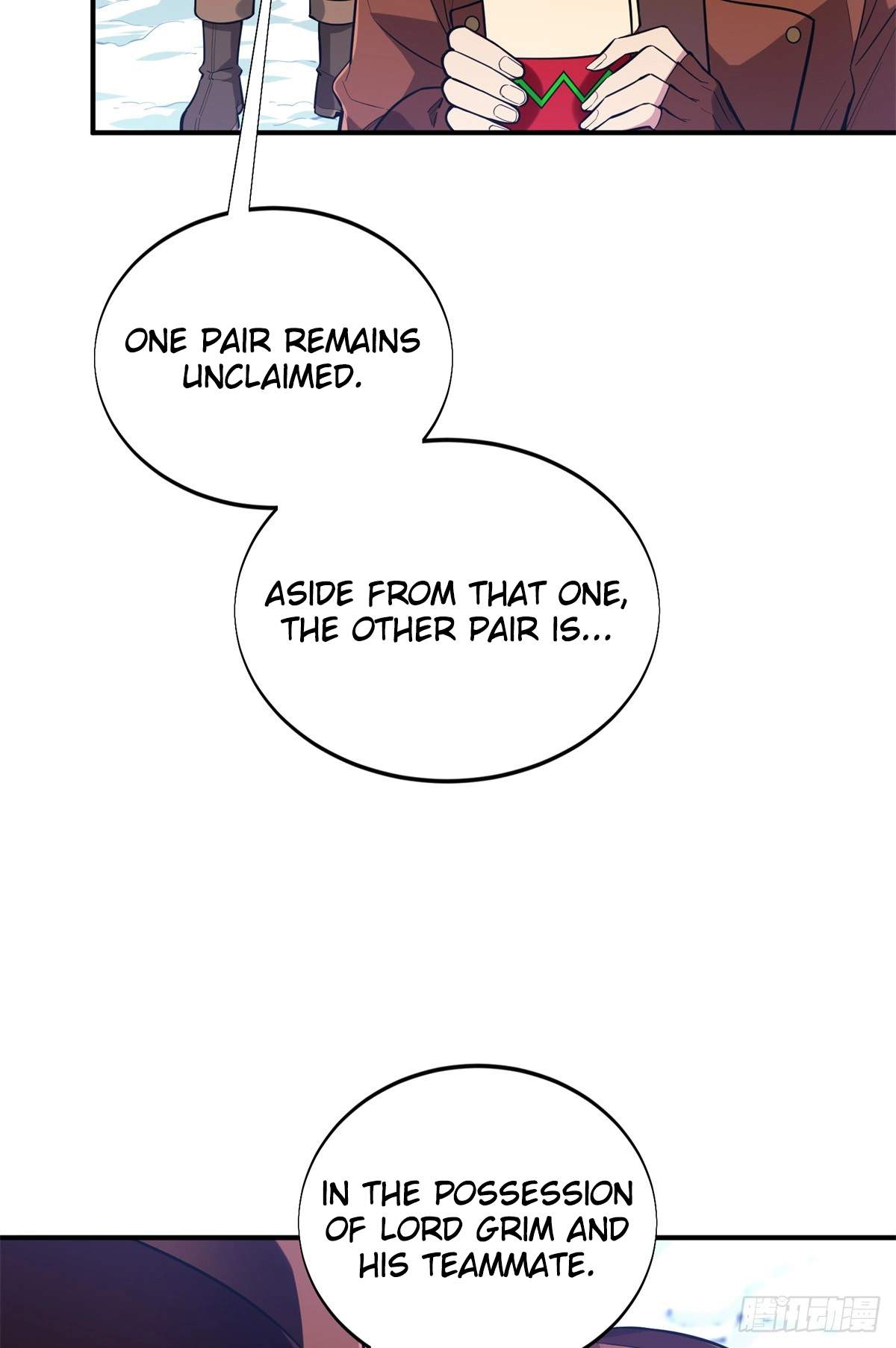 The King’s Avatar Chapter 225 - Page 55