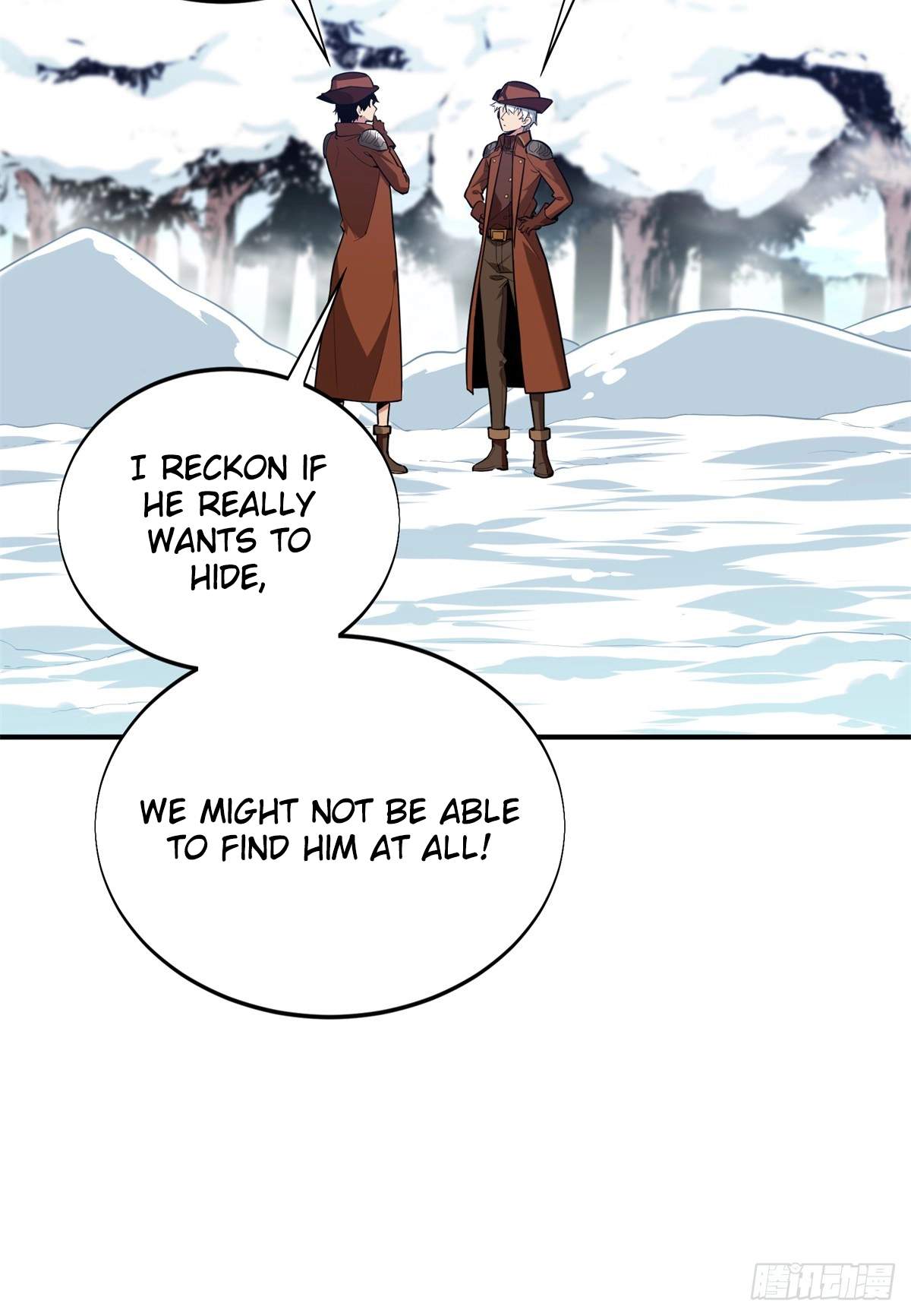 The King’s Avatar Chapter 225 - Page 57