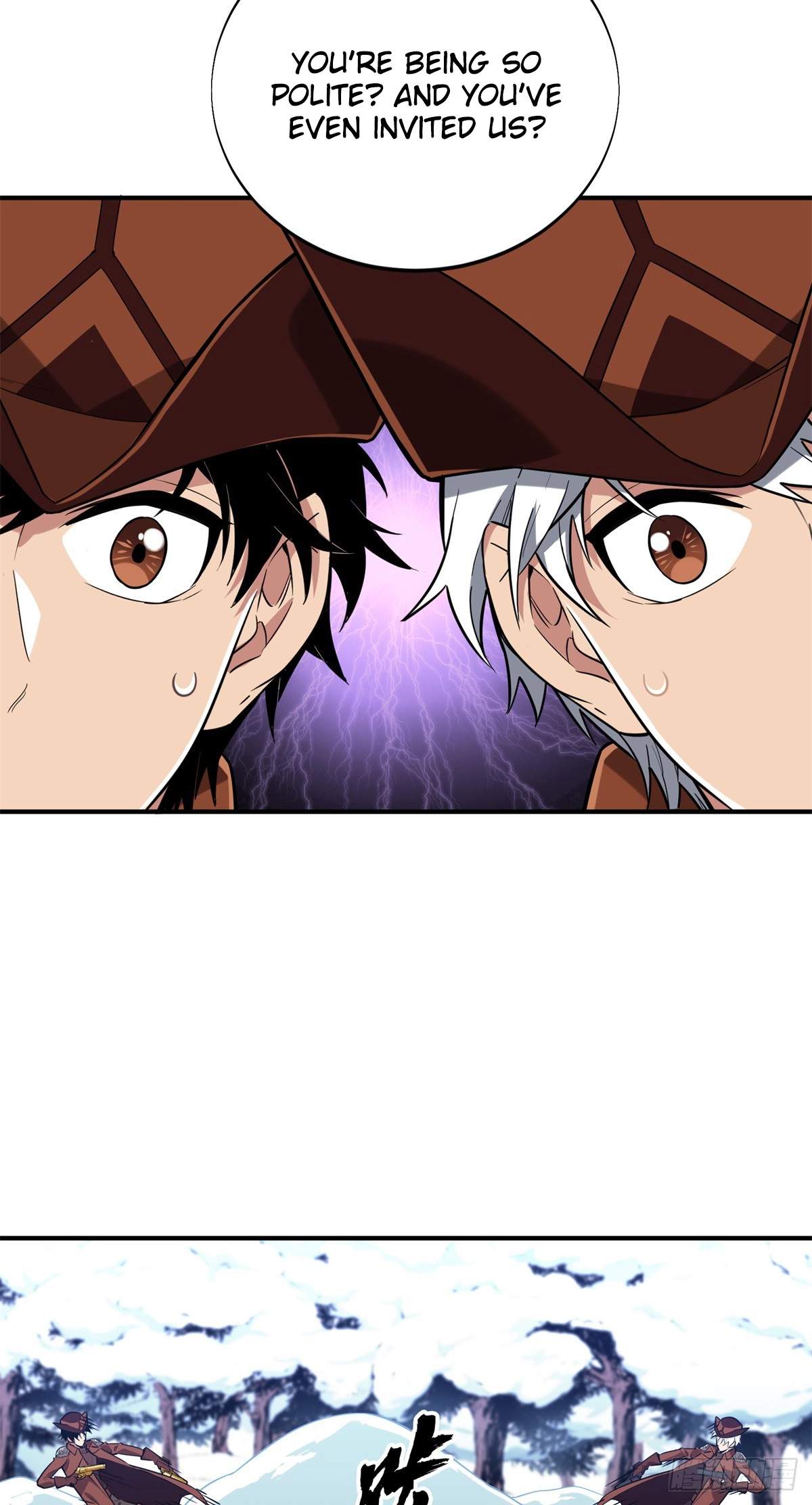 The King’s Avatar Chapter 225 - Page 59