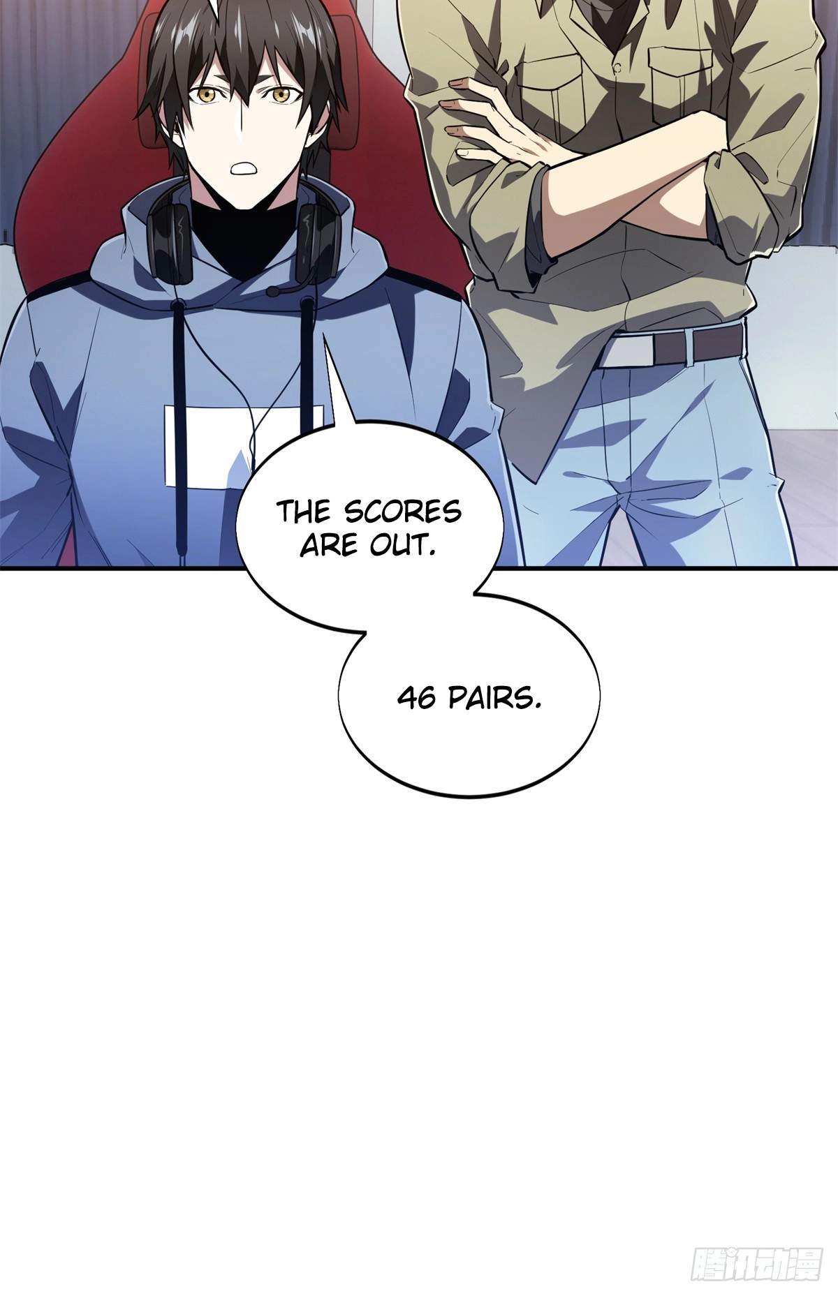 The King’s Avatar Chapter 225 - Page 6