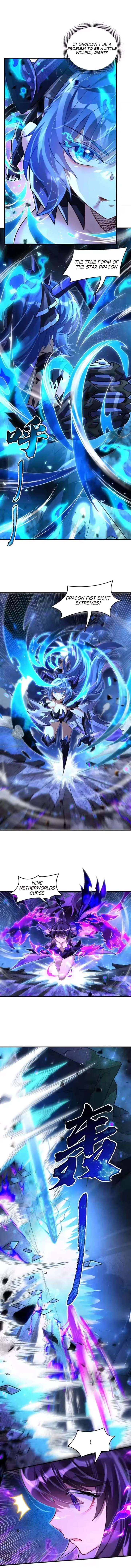 My Female Apprentices Are All Big Shots From The Future Chapter 378 - Page 3