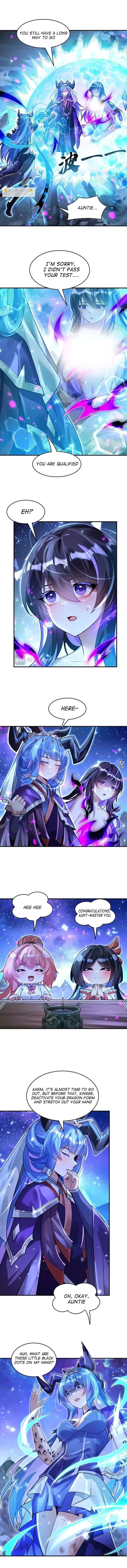 My Female Apprentices Are All Big Shots From The Future Chapter 378 - Page 5