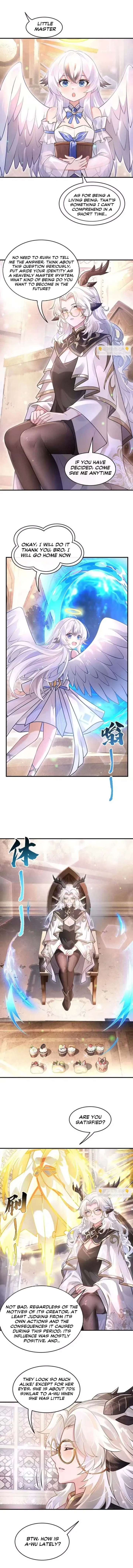 My Female Apprentices Are All Big Shots From The Future Chapter 394 - Page 5