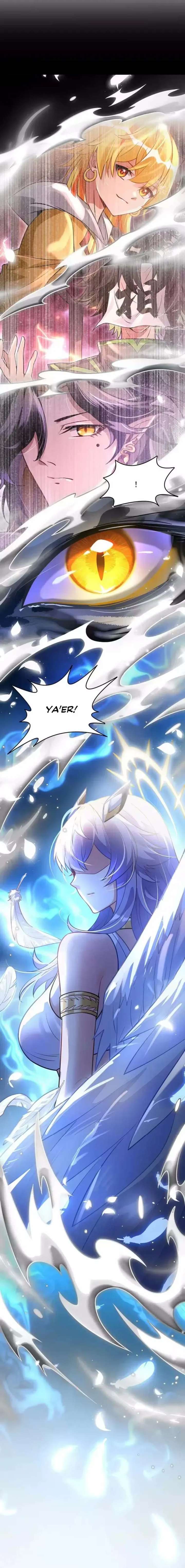 My Female Apprentices Are All Big Shots From The Future Chapter 394 - Page 9