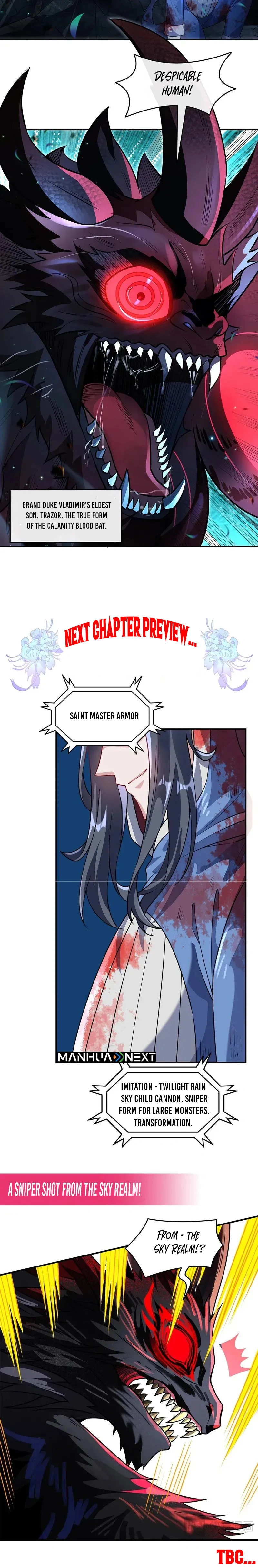 My Female Apprentices Are All Big Shots From The Future Chapter 401 - Page 15