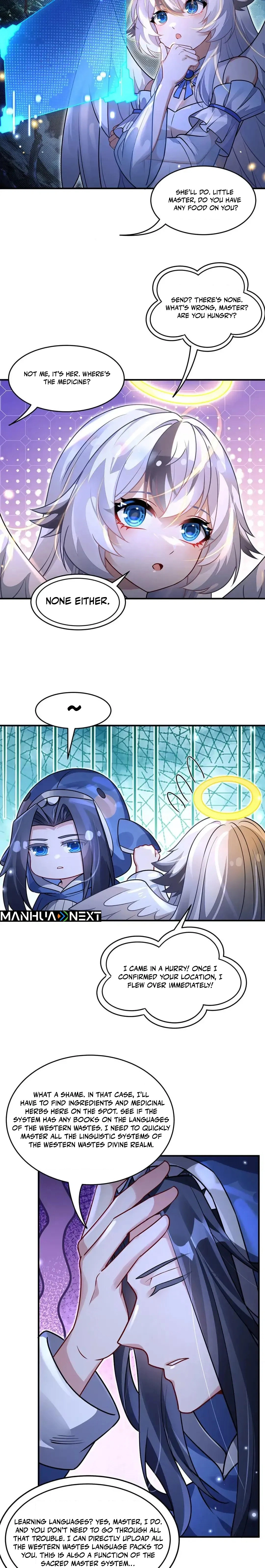 My Female Apprentices Are All Big Shots From The Future Chapter 402 - Page 14