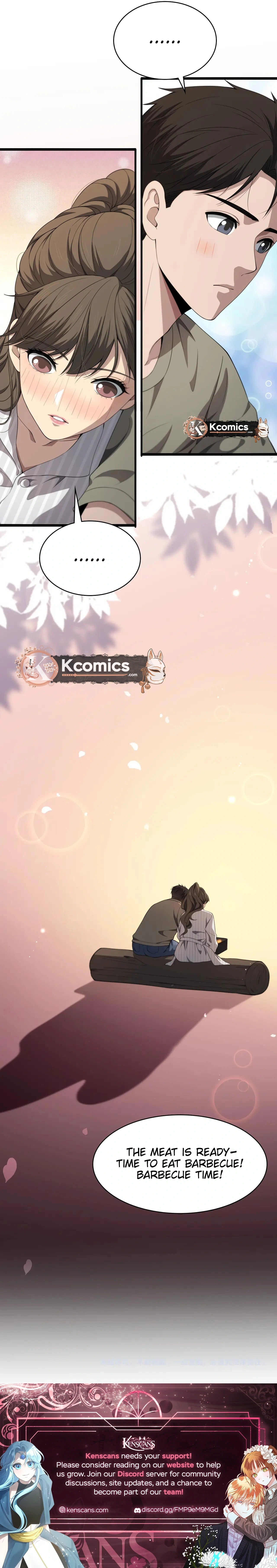 Great Doctor Ling Ran Chapter 235 - Page 11