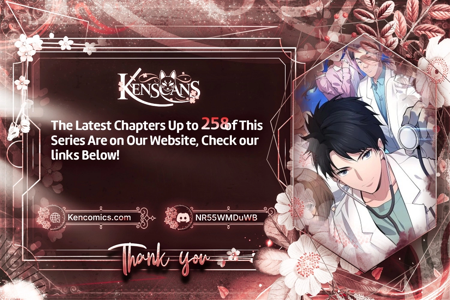 Great Doctor Ling Ran Chapter 235 - Page 12