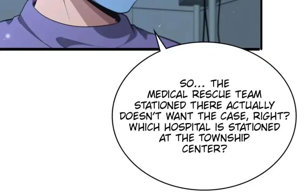 Great Doctor Ling Ran Chapter 243 - Page 15