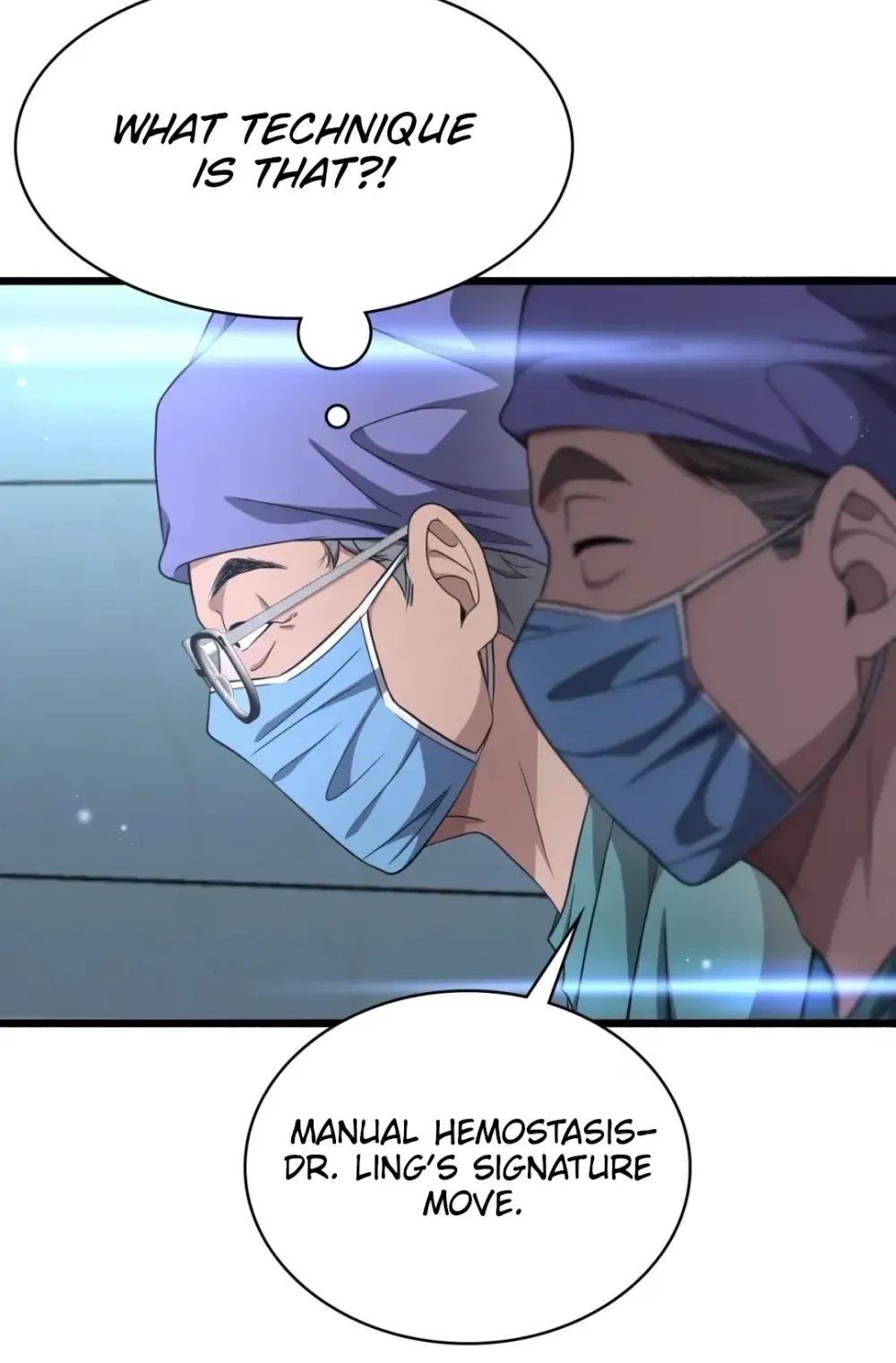 Great Doctor Ling Ran Chapter 243 - Page 21