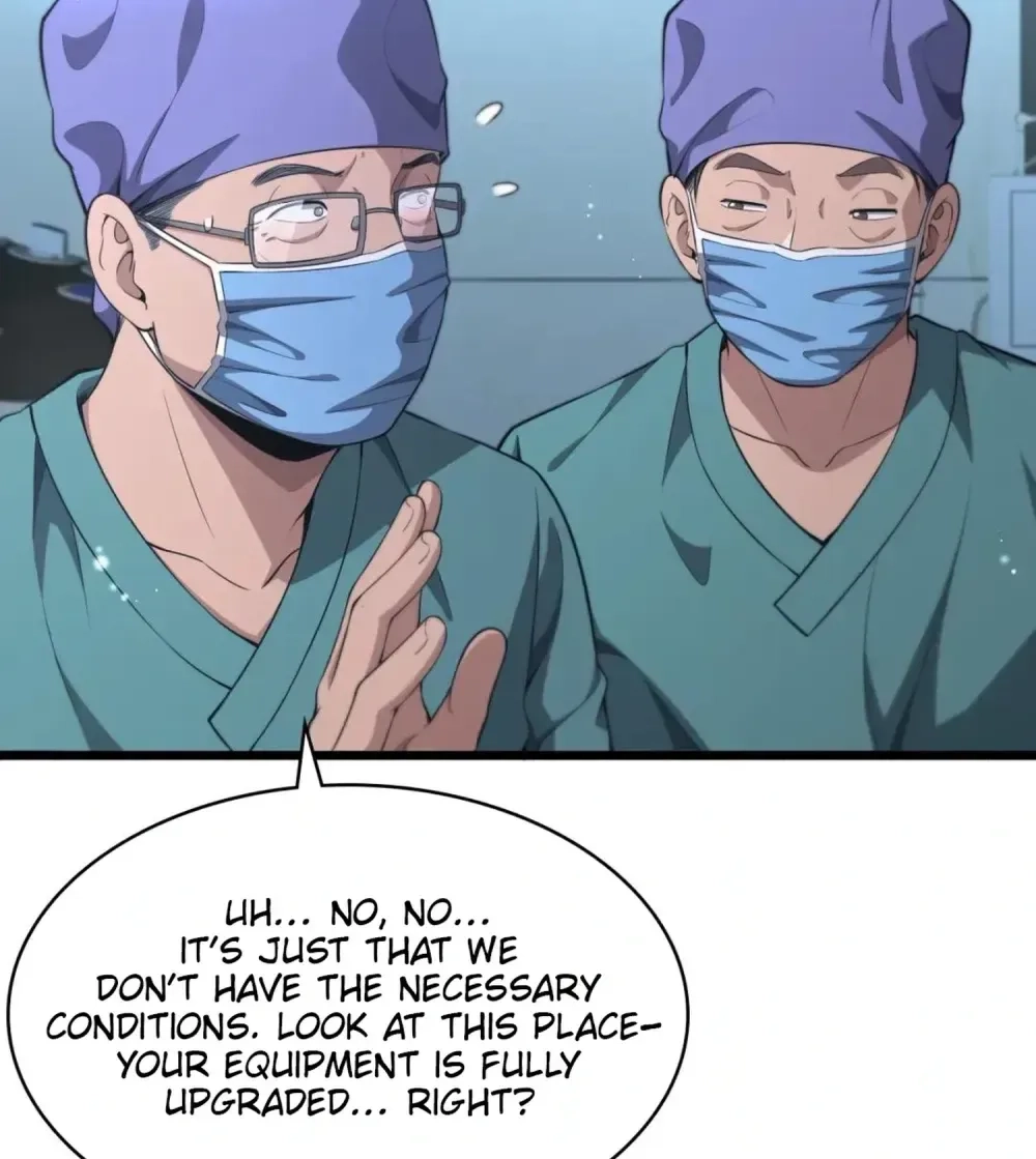 Great Doctor Ling Ran Chapter 244 - Page 2