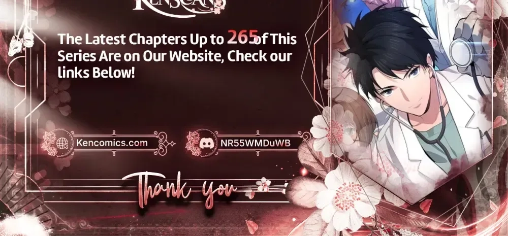 Great Doctor Ling Ran Chapter 244 - Page 26