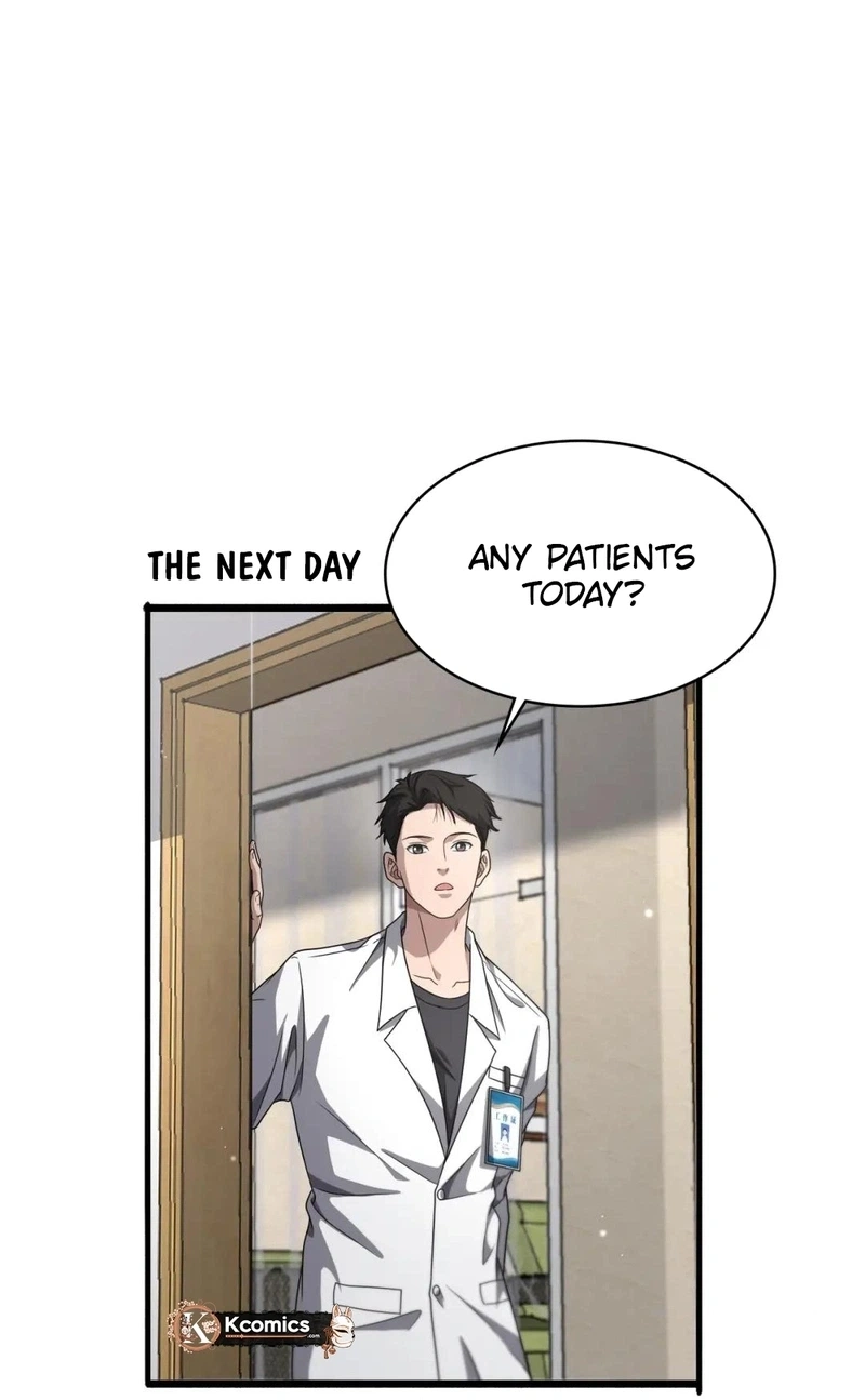 Great Doctor Ling Ran Chapter 248 - Page 12