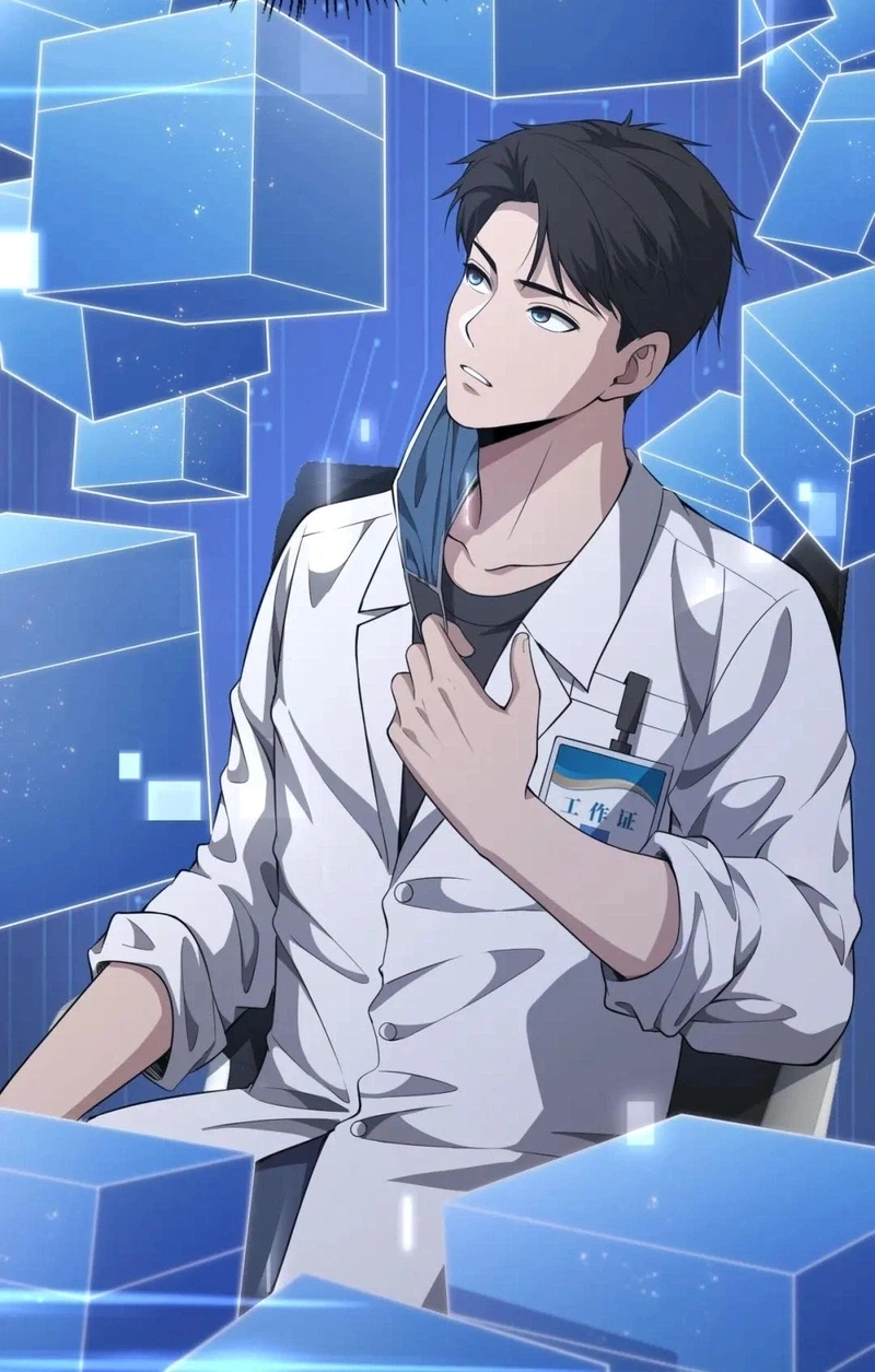 Great Doctor Ling Ran Chapter 248 - Page 15