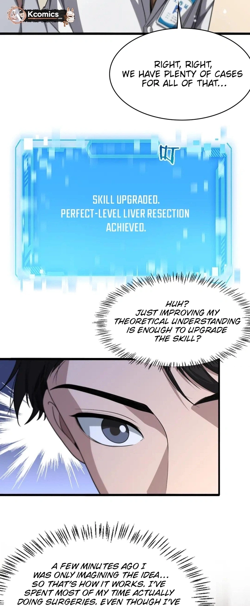 Great Doctor Ling Ran Chapter 248 - Page 18