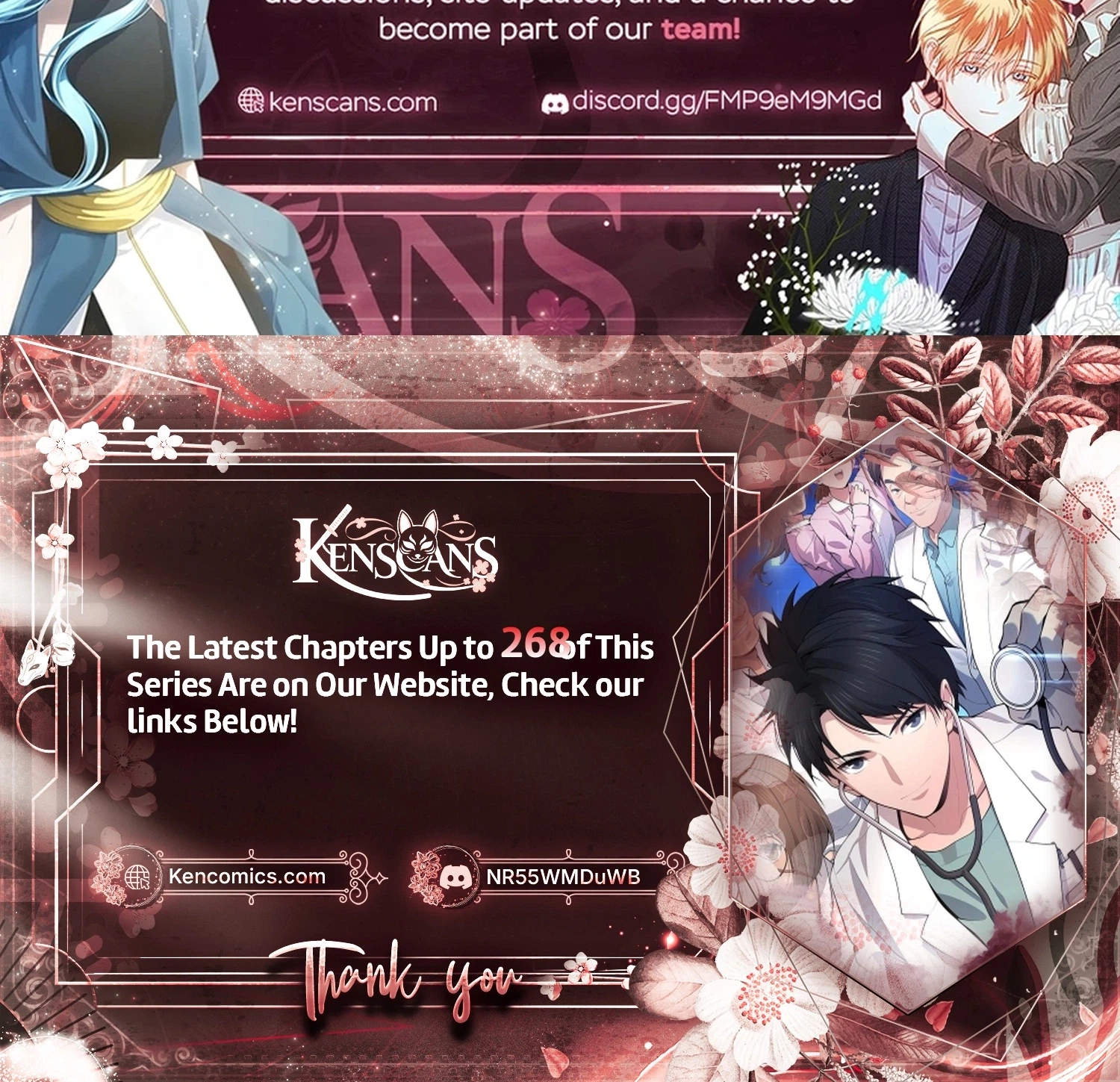 Great Doctor Ling Ran Chapter 248 - Page 24