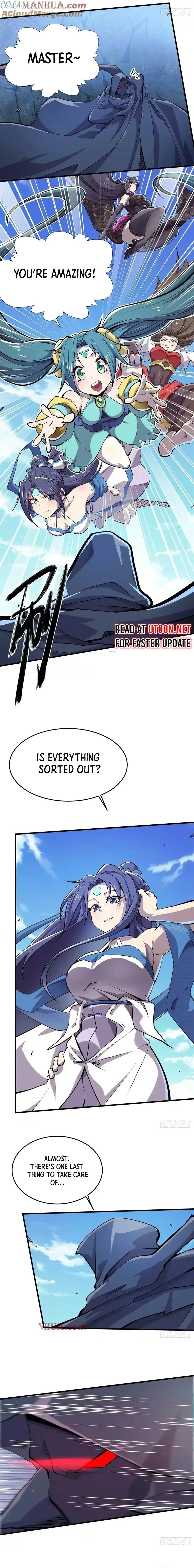 Hero? I Quit A Long Time Ago Chapter 481 - Page 2