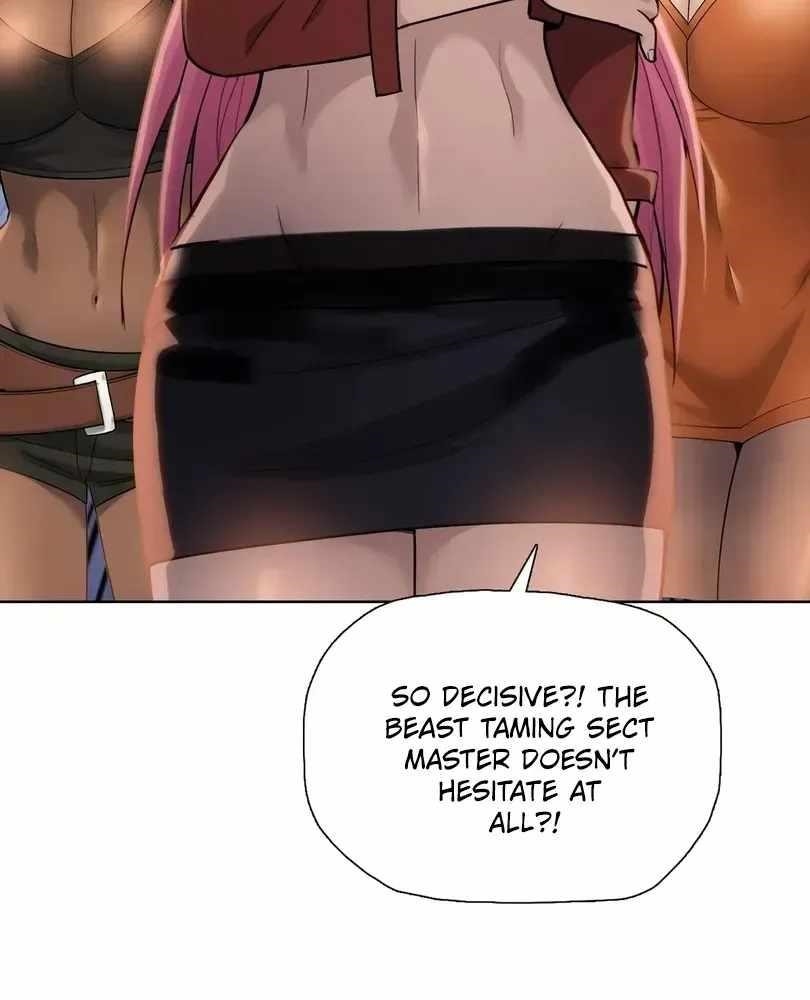 The Doomsday Ruthless Man: Hoarding Trillions of Supplies at the Beginning Chapter 100 - Page 31