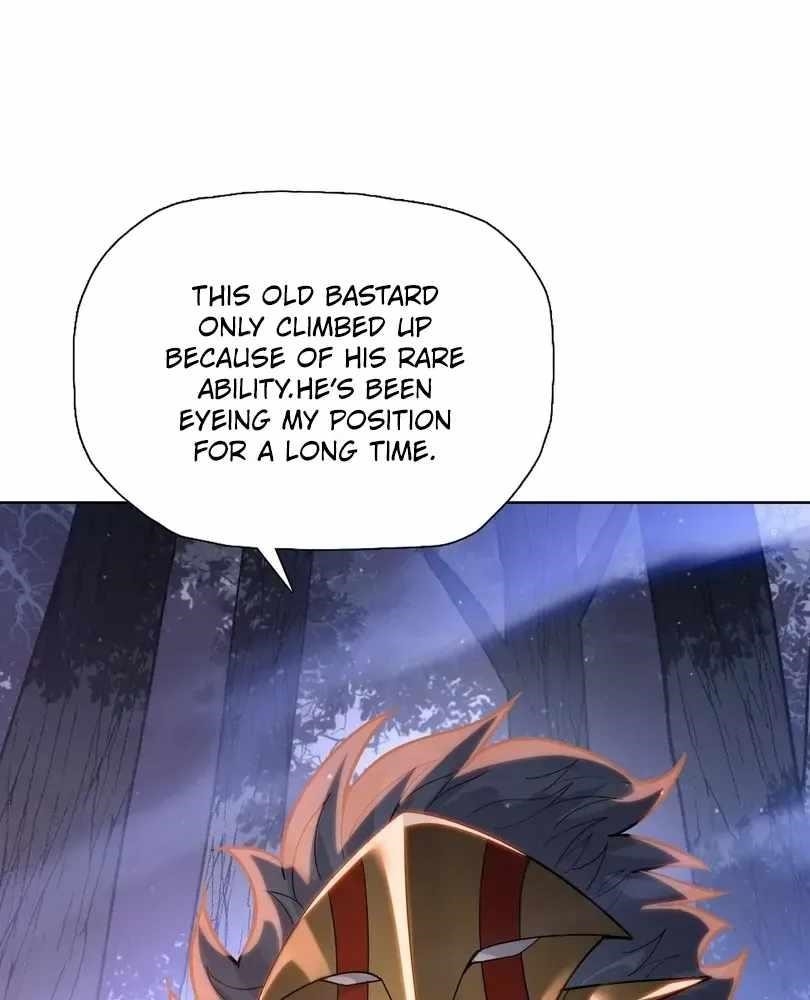 The Doomsday Ruthless Man: Hoarding Trillions of Supplies at the Beginning Chapter 100 - Page 32