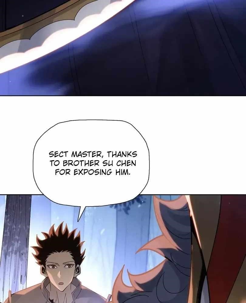 The Doomsday Ruthless Man: Hoarding Trillions of Supplies at the Beginning Chapter 100 - Page 34