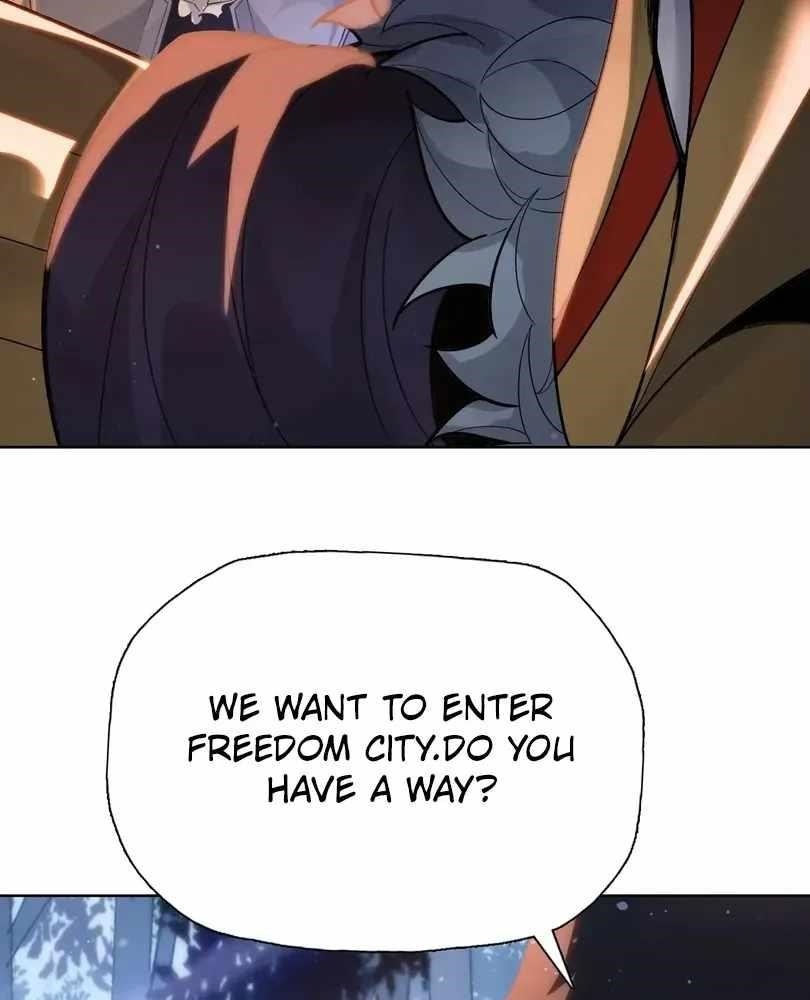 The Doomsday Ruthless Man: Hoarding Trillions of Supplies at the Beginning Chapter 100 - Page 35