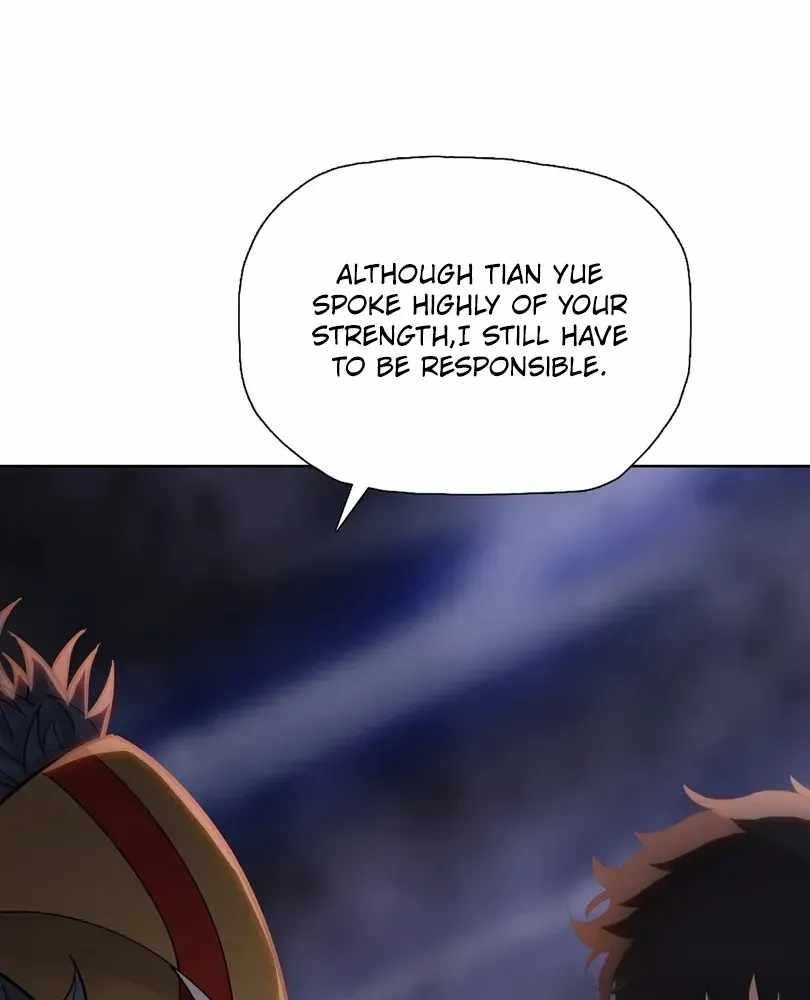 The Doomsday Ruthless Man: Hoarding Trillions of Supplies at the Beginning Chapter 100 - Page 42