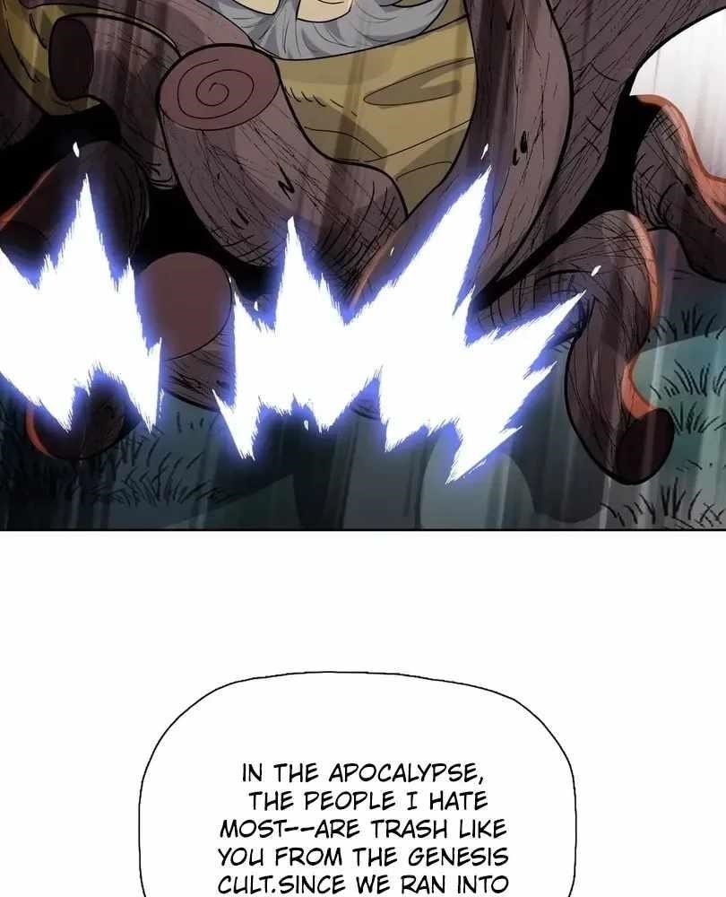 The Doomsday Ruthless Man: Hoarding Trillions of Supplies at the Beginning Chapter 100 - Page 6