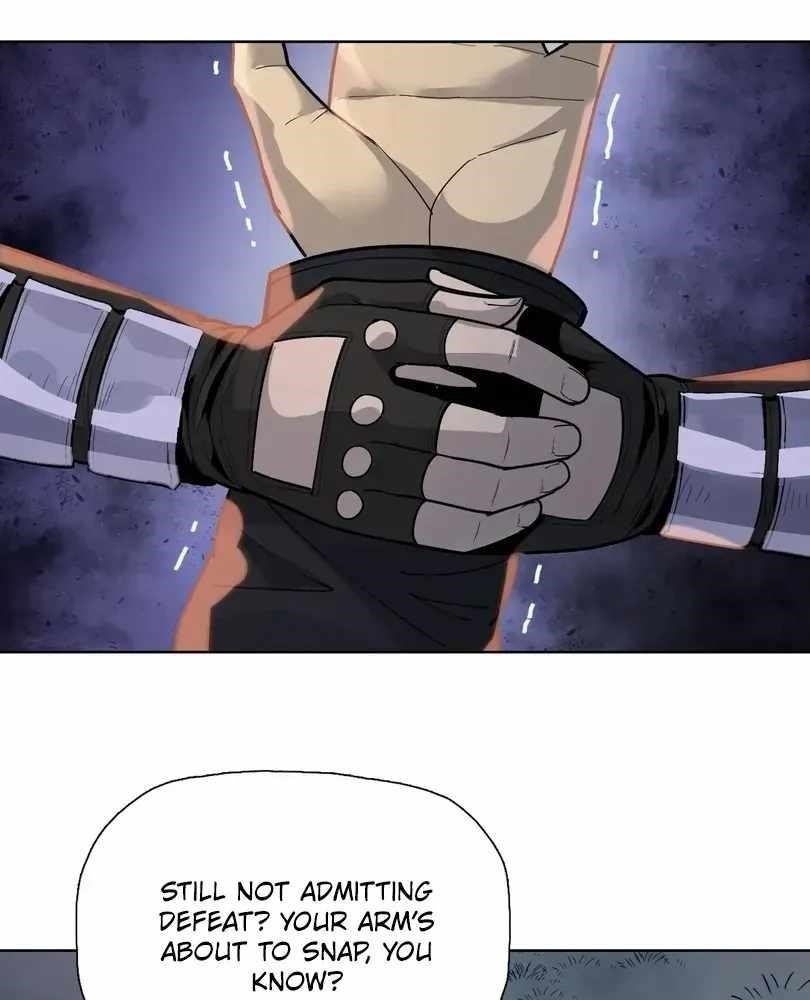 The Doomsday Ruthless Man: Hoarding Trillions of Supplies at the Beginning Chapter 100 - Page 74