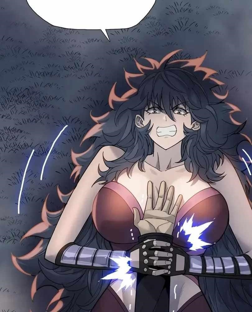 The Doomsday Ruthless Man: Hoarding Trillions of Supplies at the Beginning Chapter 100 - Page 75