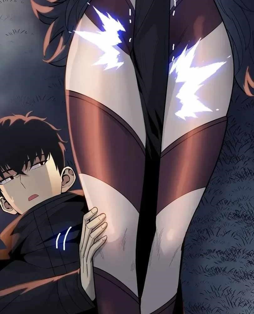 The Doomsday Ruthless Man: Hoarding Trillions of Supplies at the Beginning Chapter 100 - Page 76